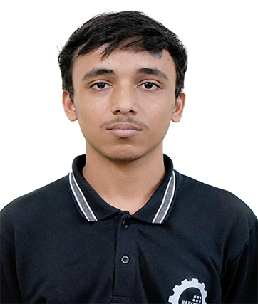 Ravi Drolia