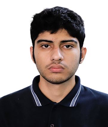 Ayush Mahla