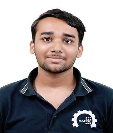 Kartik Kumawat
