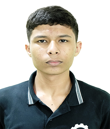 Paras Dhayal