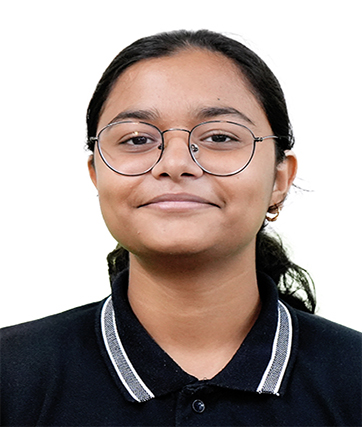 Shreya