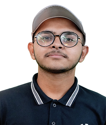 Krish Bhatti
