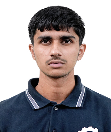Varun Saini