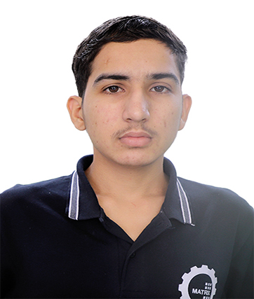 Kuldeep