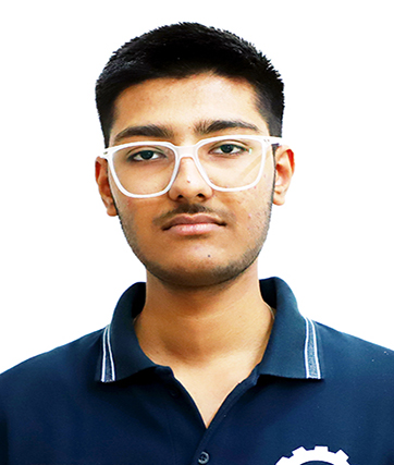 Abhishek