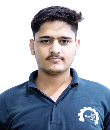 Krishan Kumar Bijarniya