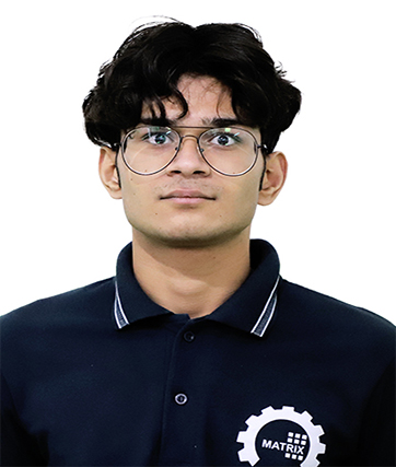 Kanishk Gothwal