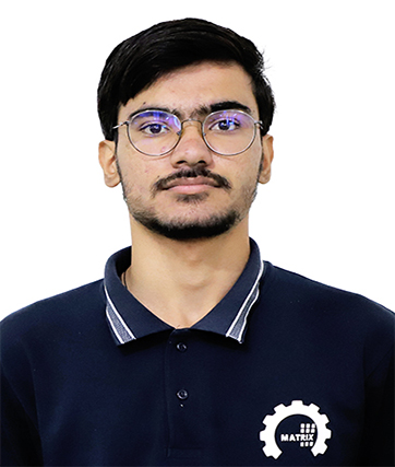 Gourav Saini