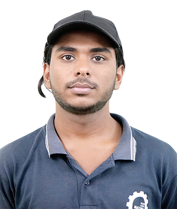 Krishna