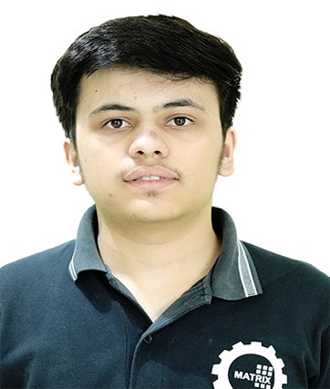 Priyanshu Kargeti