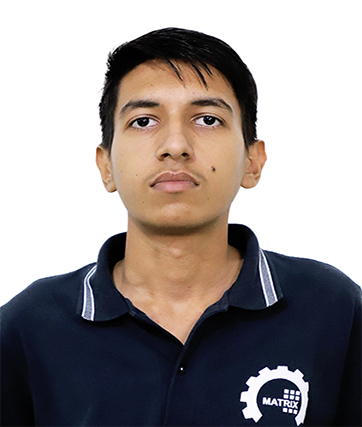 Rajdeep Baror