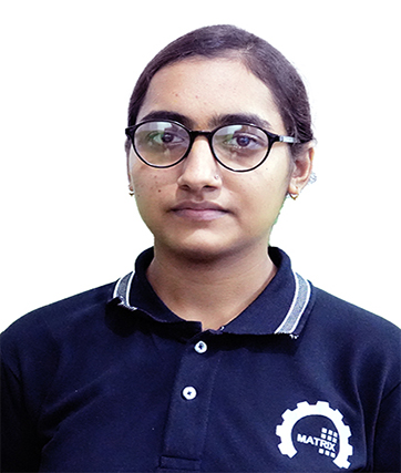 Muskan Swami