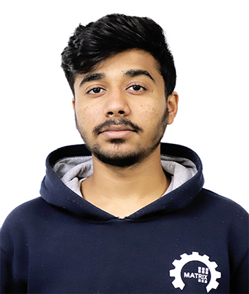 Yashverdhan