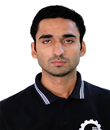 Prasun Godara