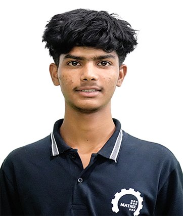 Shubham Meena
