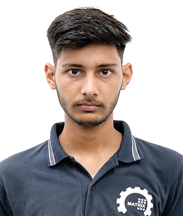 Suresh Kumar Yadav