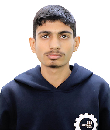 Mayank Kumawat
