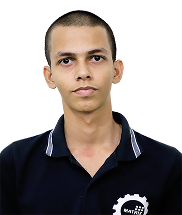 Vivek Kumar
