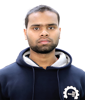 Saurabh