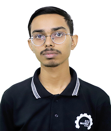 Vansh Kumar Pal