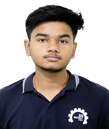 Sujeet Yadav