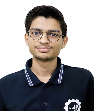 Lokesh Saraswat