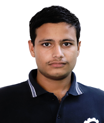 Kapil Kumar