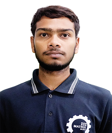 Mohit Jajoriya