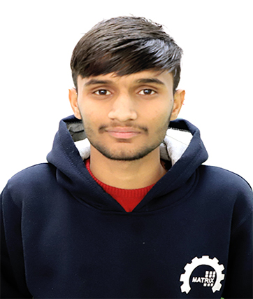 Manish Bhamu