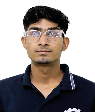 Jonny Verma
