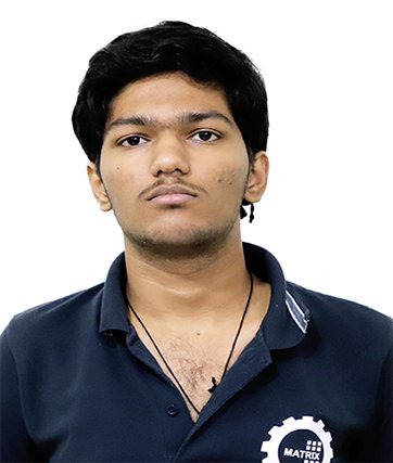 Yash Kumar Sharma