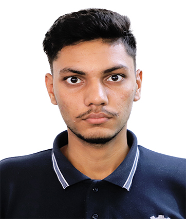 Harshit Yadav