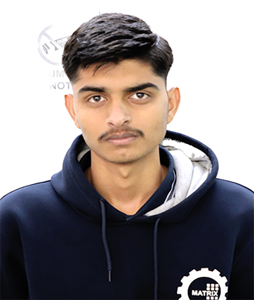 Sachin Gurjar