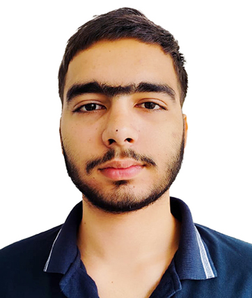 Piyush Gajraj