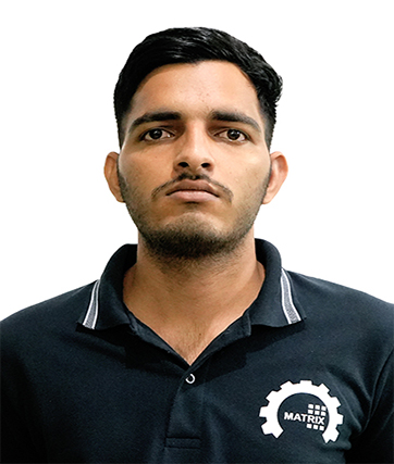 Pradeep Swami