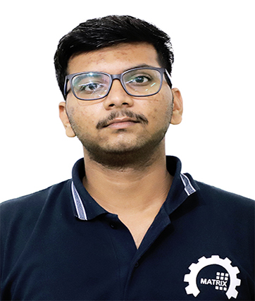 Sahil Pawar
