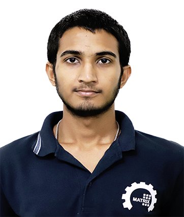 Pranjal Kumar