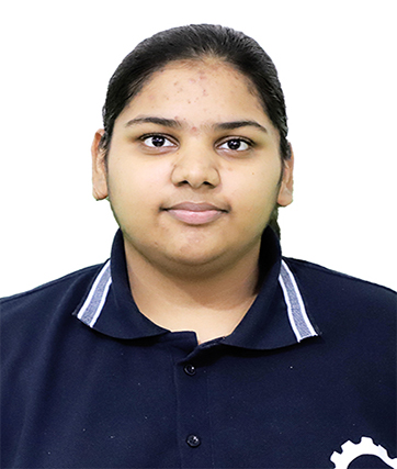 Deeksha Garg