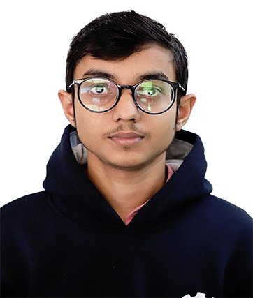 Jatin Sharma