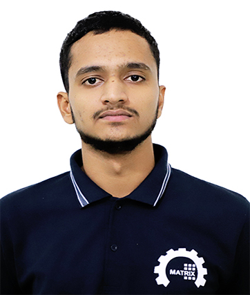 Amarjeet Yadav
