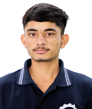 Sandeep Khichar