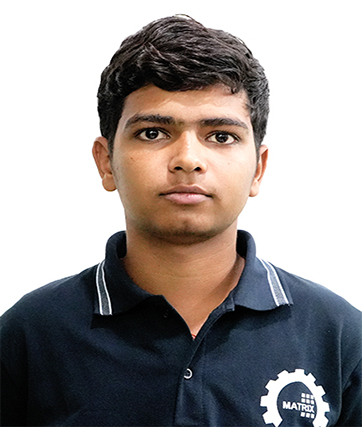 Aditya Chaudhary