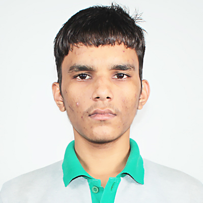 Vikram Singh Kumawat