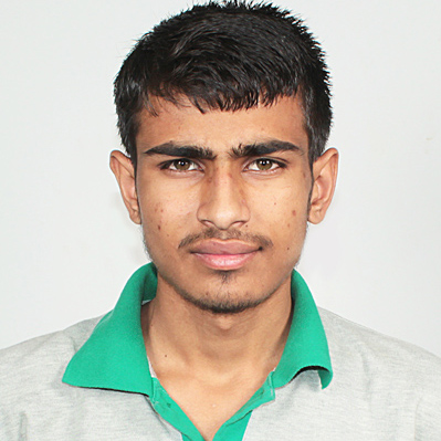 TEJVEER SINGH