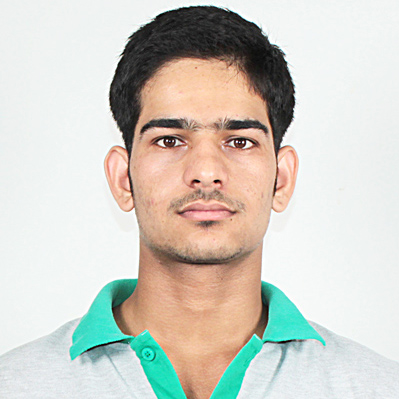 Abhishek Jakhar