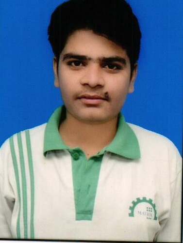 Yogesh Kumar