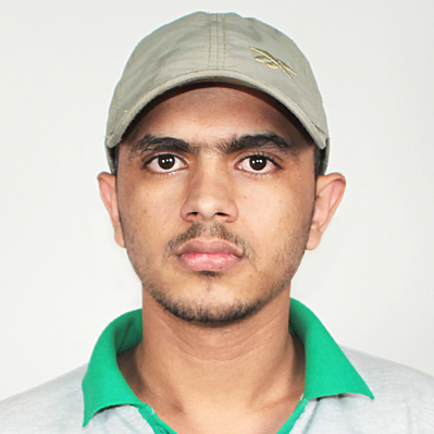 Anuj Jakhar