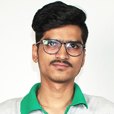 Mahim Jain