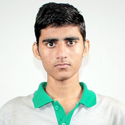 Rajkumar Chaudhary