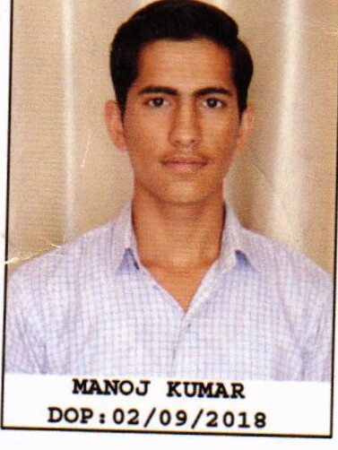 Manoj Kumar